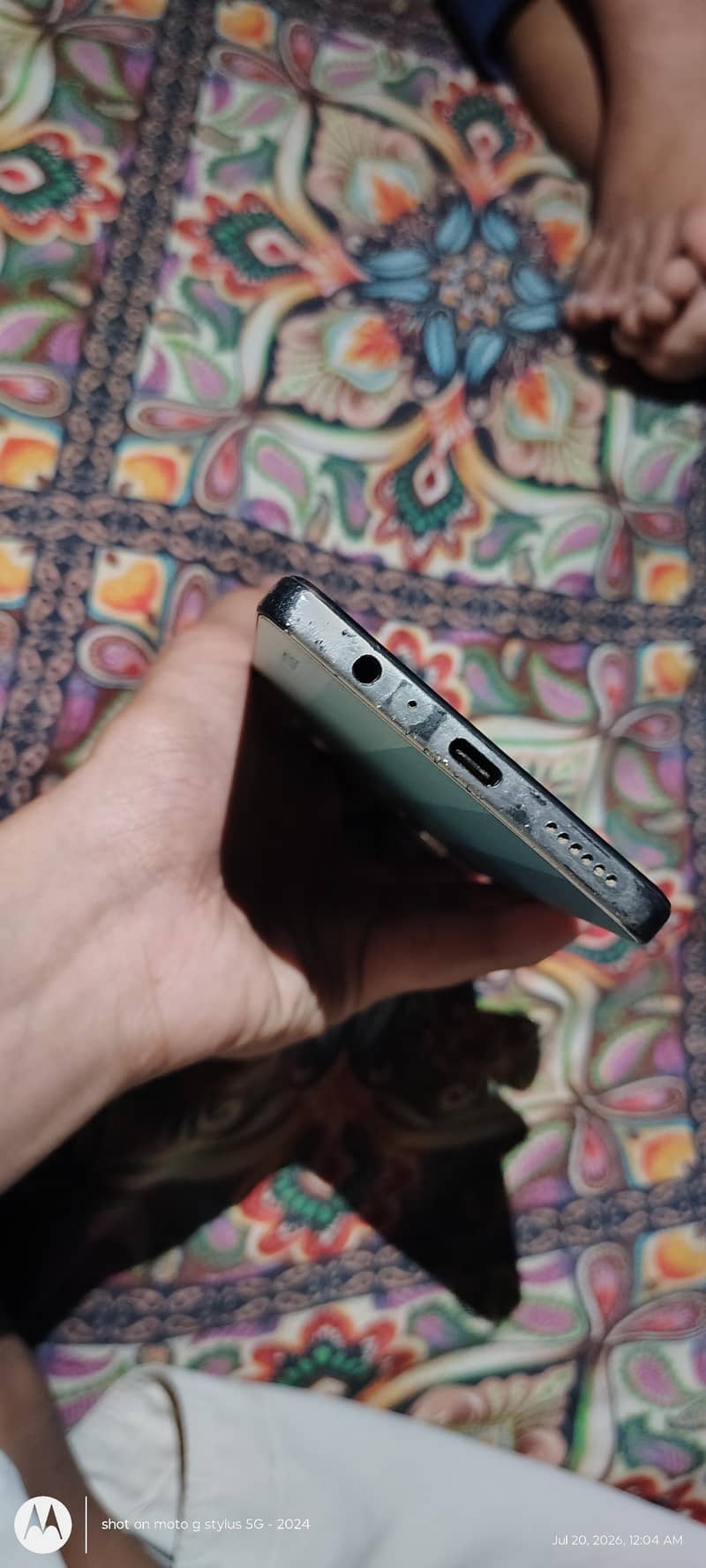 Tecno Camon 30 3