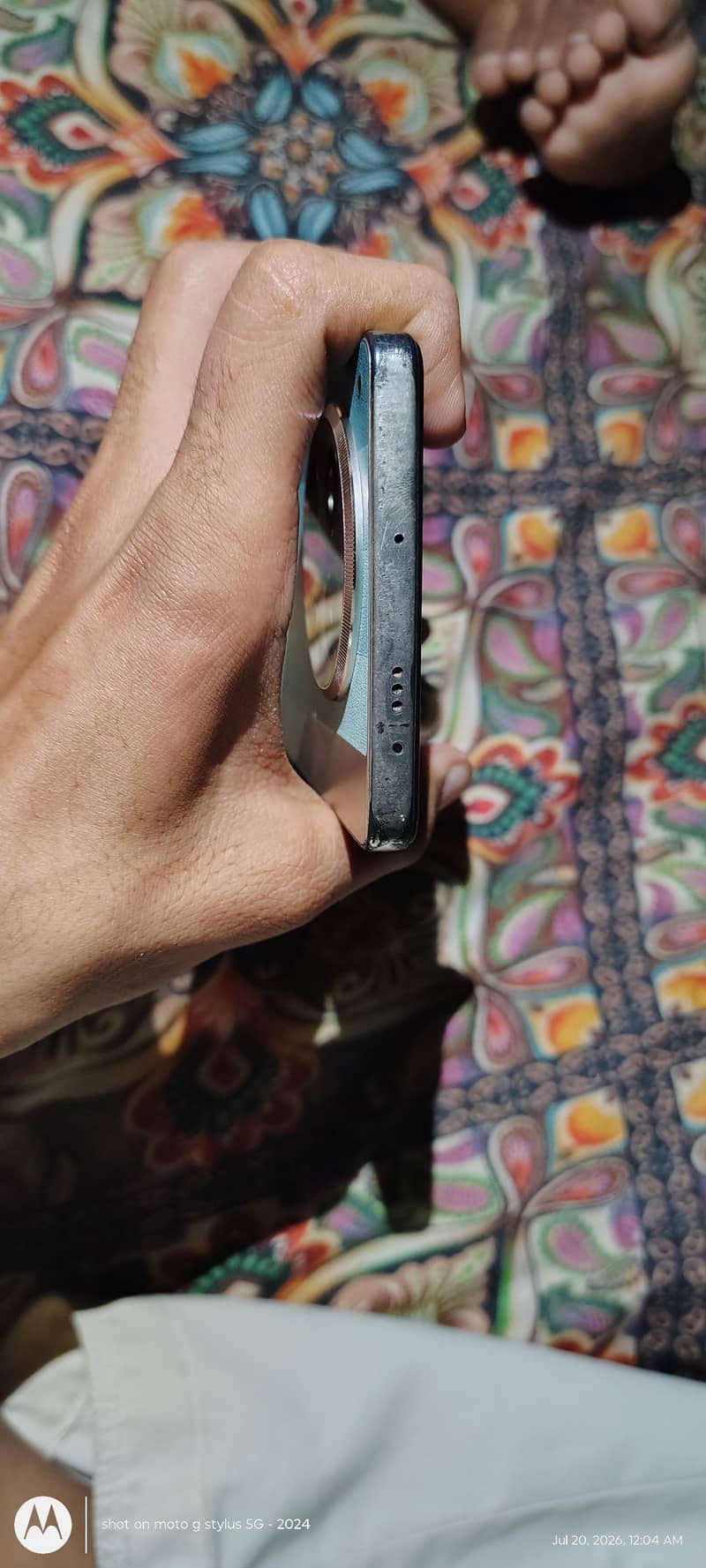 Tecno Camon 30 4