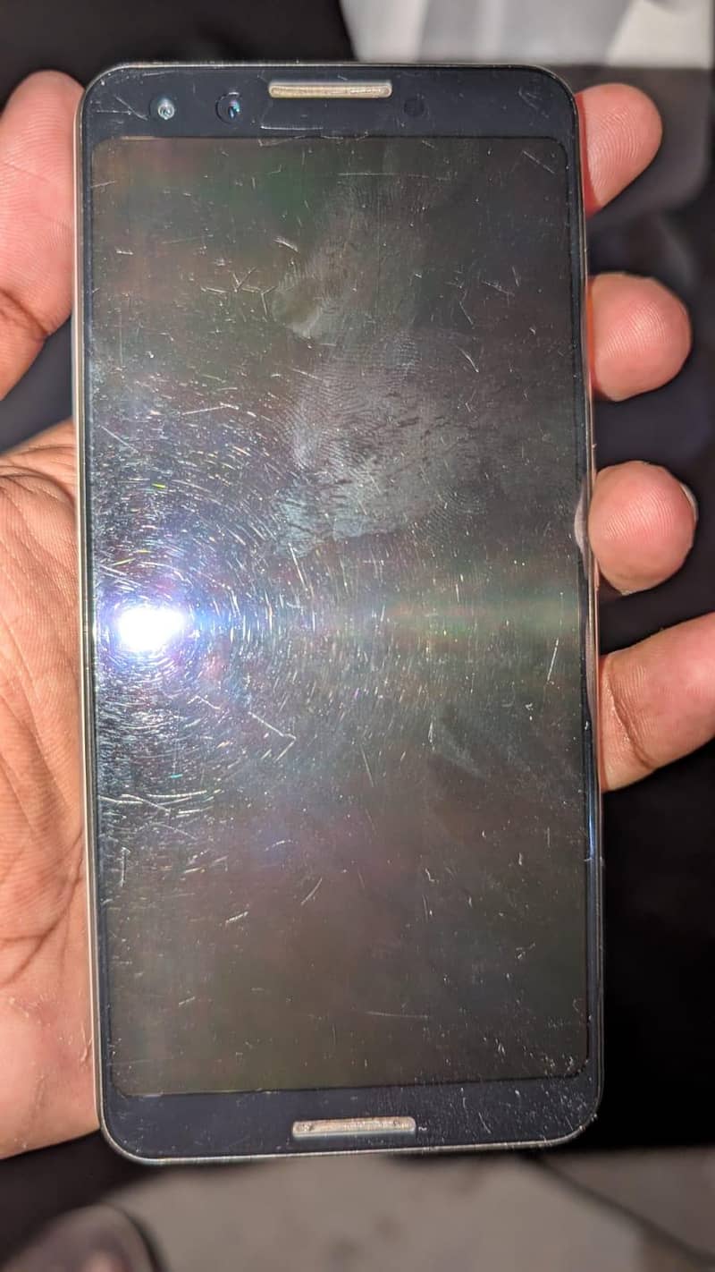 Google Pixel 3 3