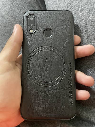 Huawei P20 lite | Pta Approved | 4-64Gb