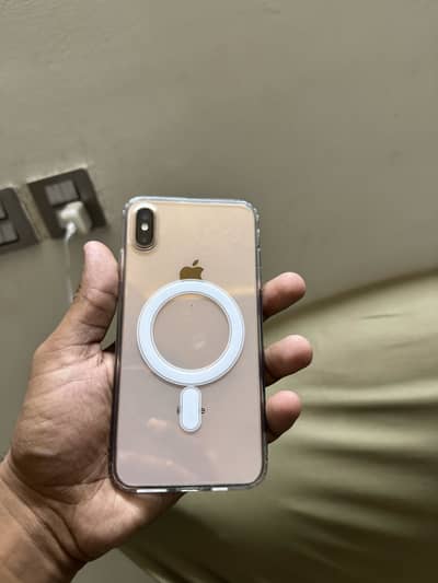 Apple iPhone XS Max 64gb pta approved
