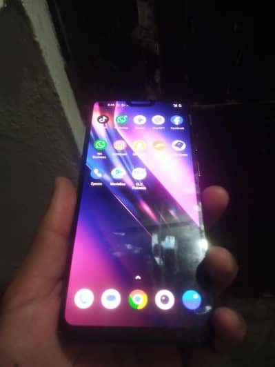 One Plus 9