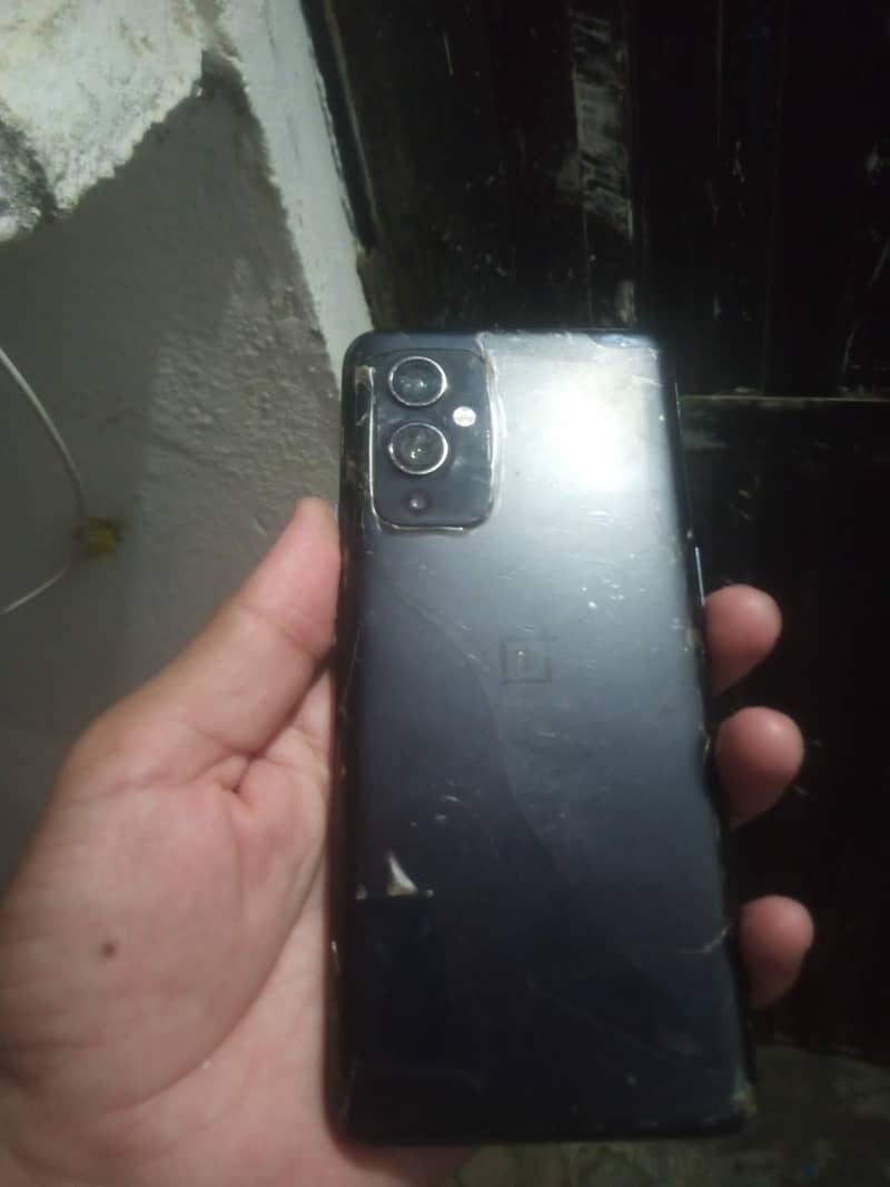 One Plus 9 3