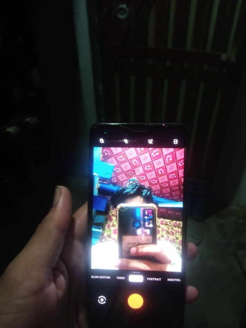 One Plus 9 6