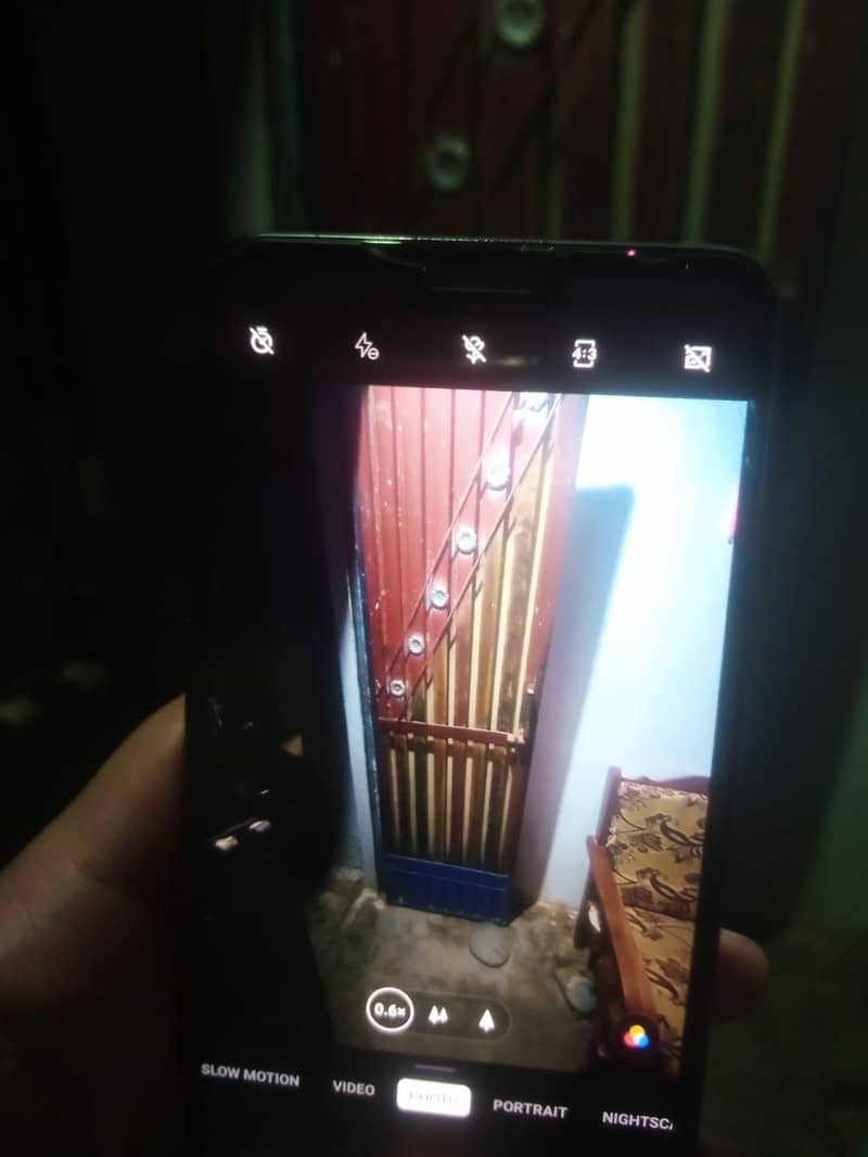 One Plus 9 7