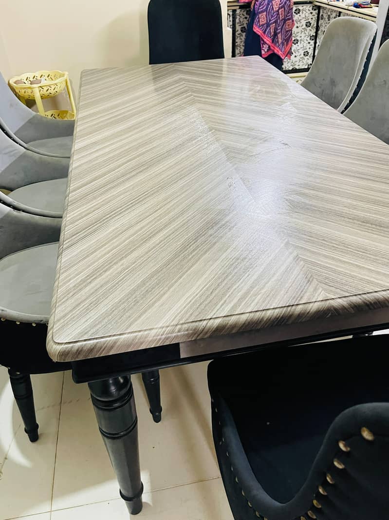 Dinning Table 1