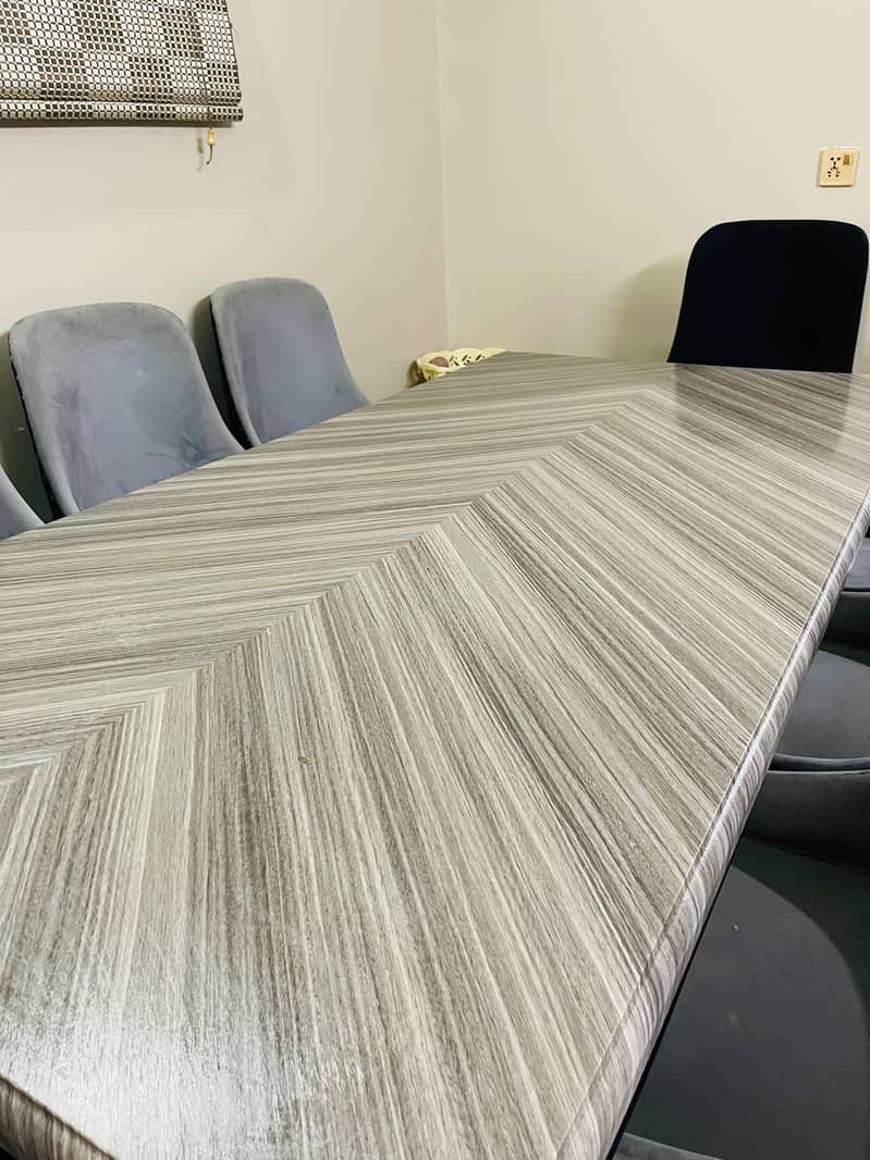 Dinning Table 2