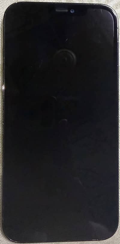 Iphone 12 pro max
