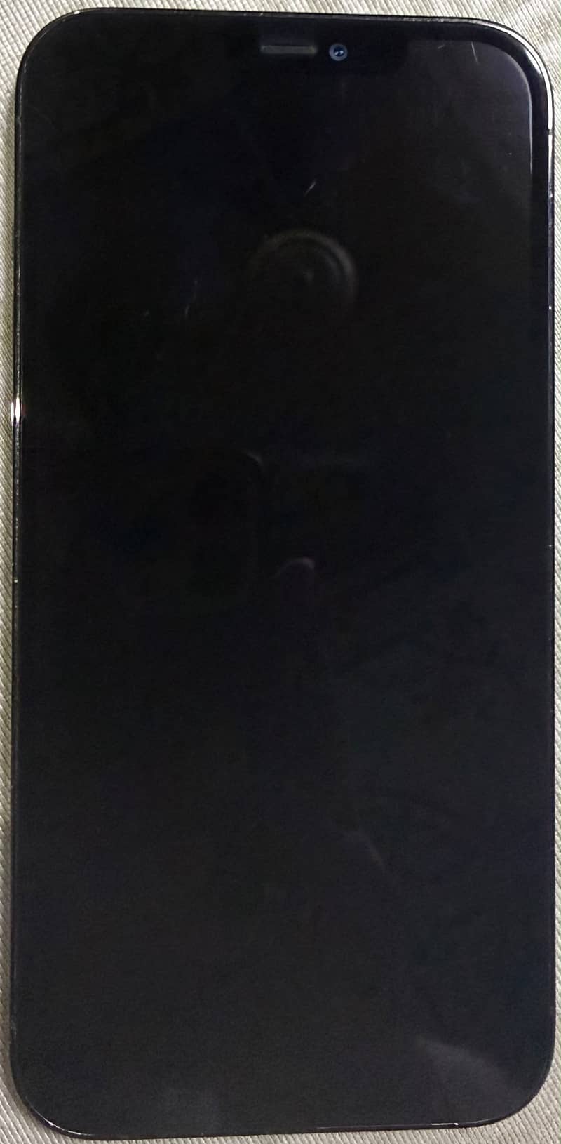 Iphone 12 pro max 0