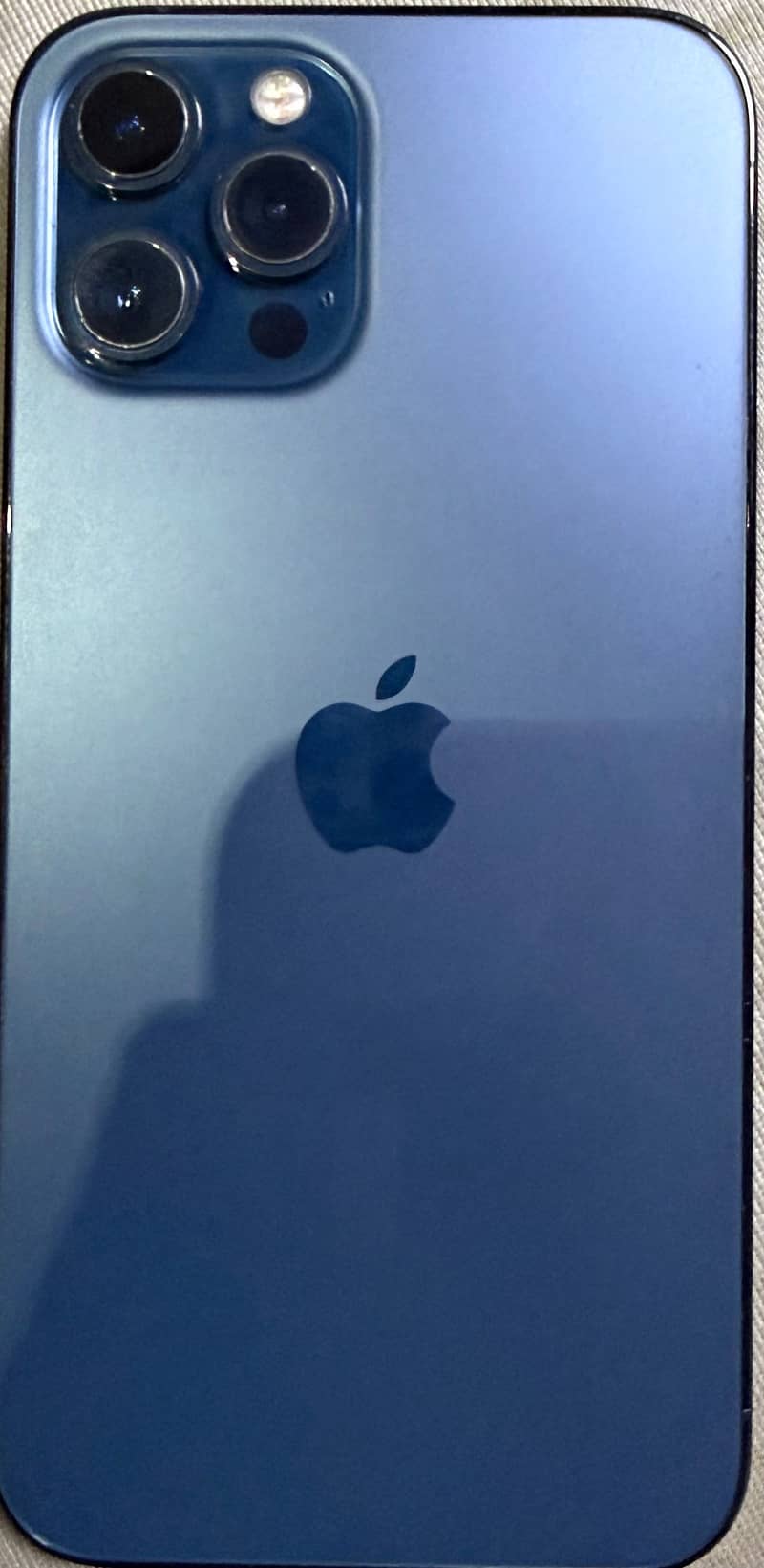 Iphone 12 pro max 2