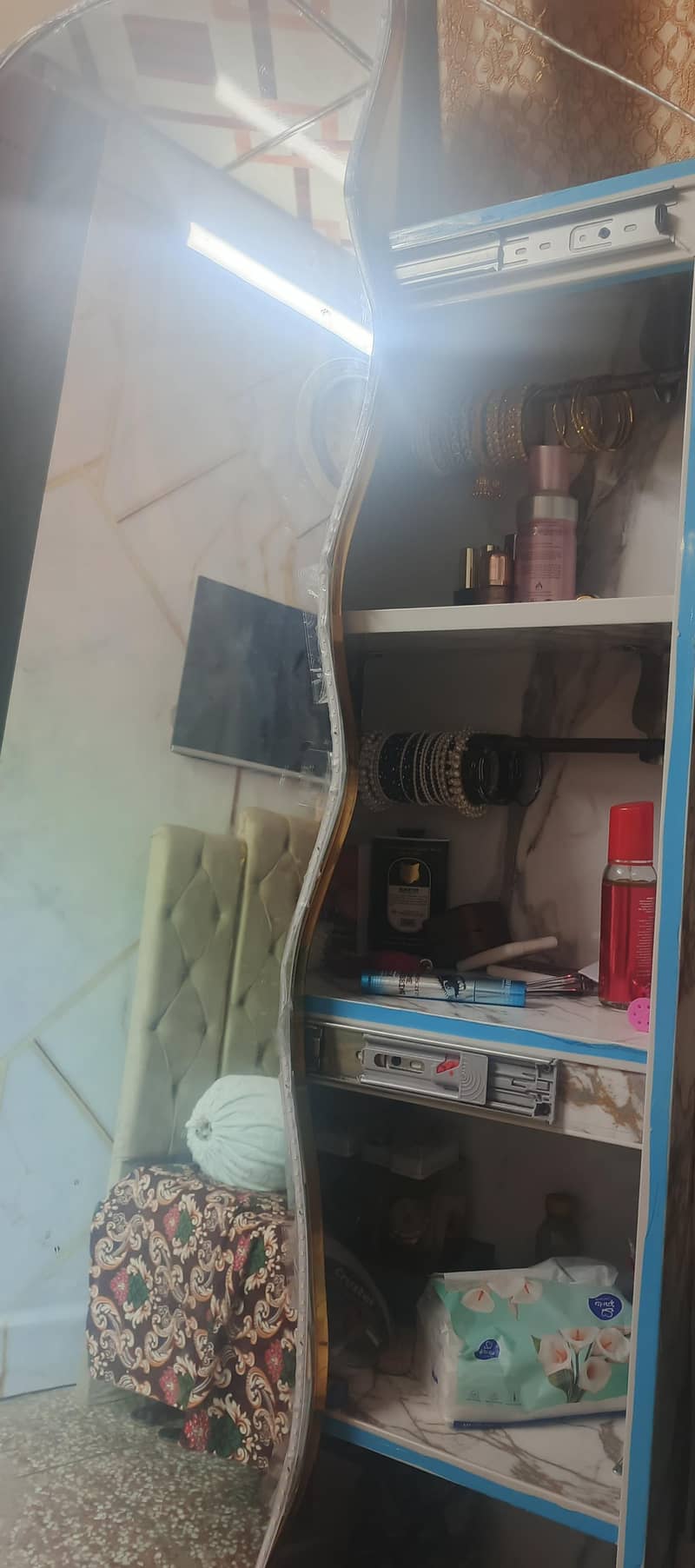 good condition 2