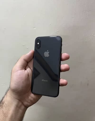 Apple iPhone X 64gb pta approved