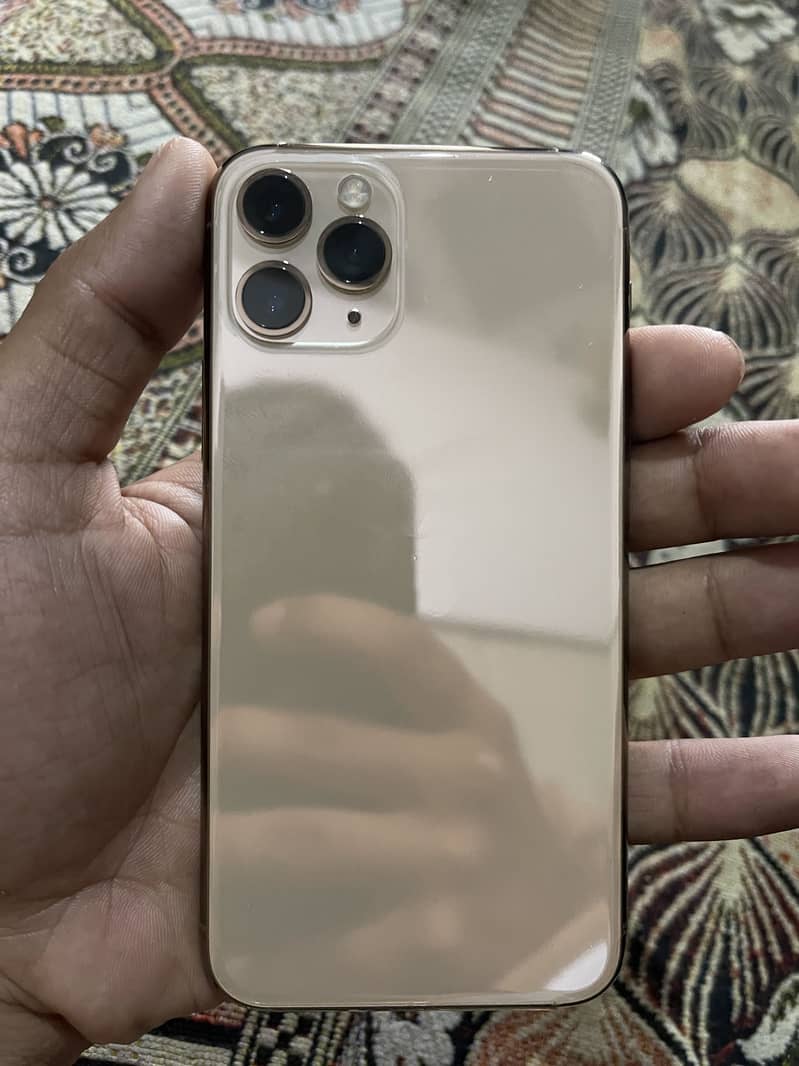 Apple iPhone 11 Pro 0