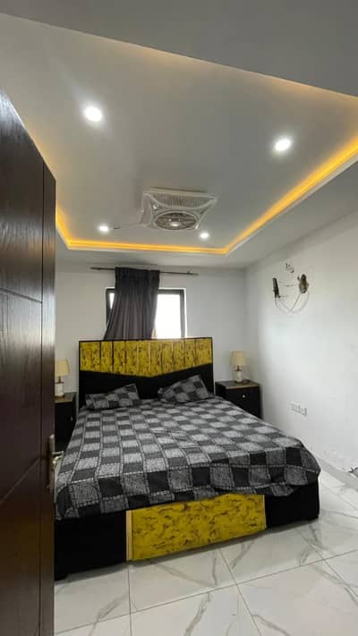 One bedroom daily basis laxusry short stay apartment available for rent