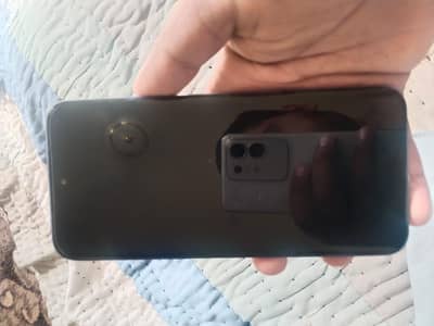 Infinix hot 60 pro plus 8+8/256