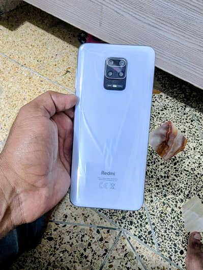 Xiaomi Redmi Note 9S
