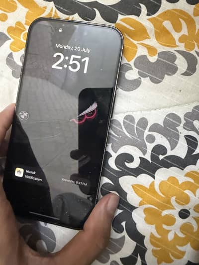 iPhone 14 Pro jv
