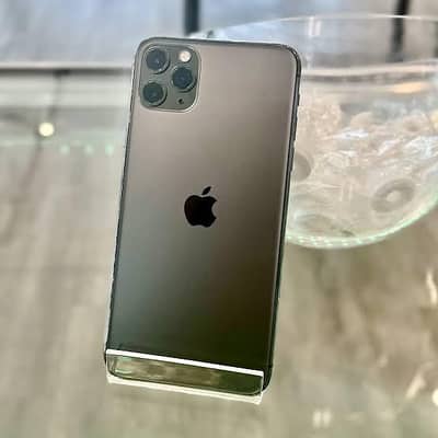 Apple iPhone 11 Pro