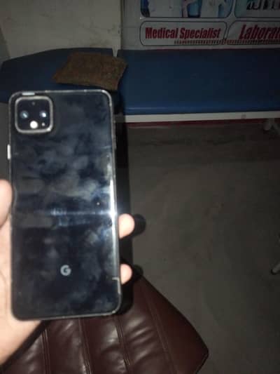 Google Pixel 4 XL