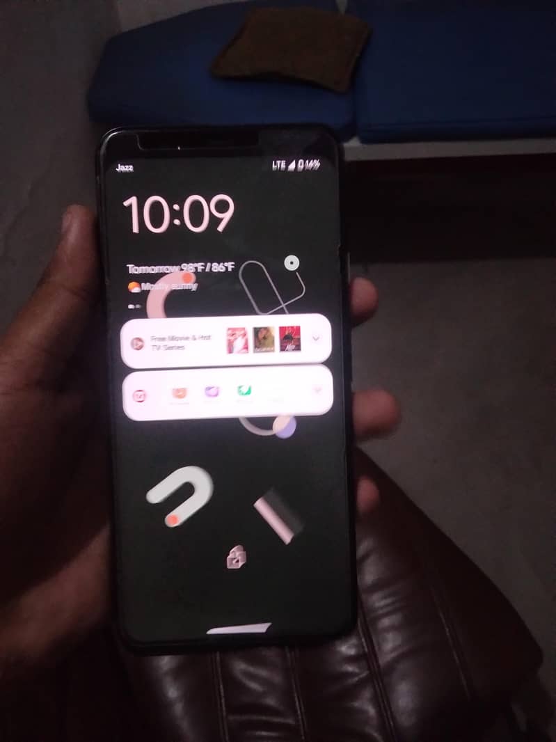 Google Pixel 4 XL 2