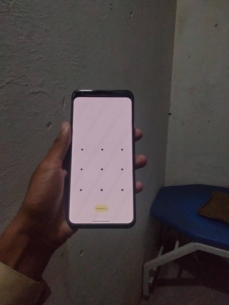 Google Pixel 4 XL 3