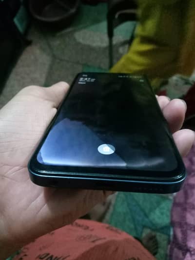 Tecno Spark Go 1
