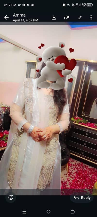shirt duppata with sharara