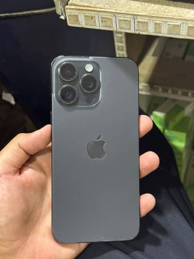 15 Pro Max