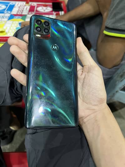 Motorola Moto G Stylus