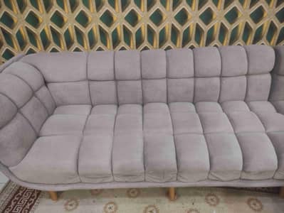 L shaped sofa 5 seater