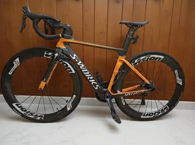 Specialized S-works Venge