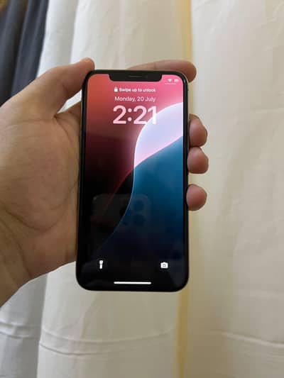 Apple iPhone XS Factory Unlocked (FU) Non PTA