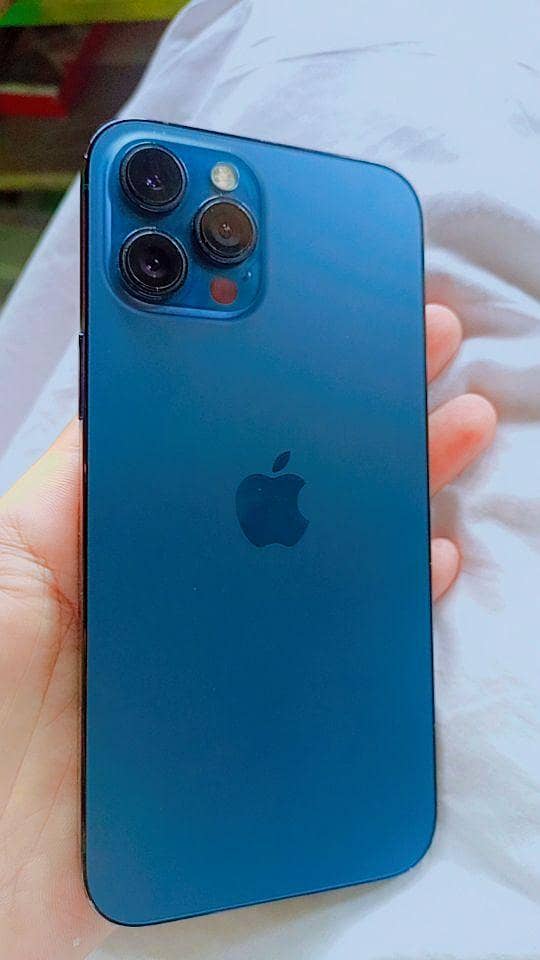 iphon 12 pro max 0