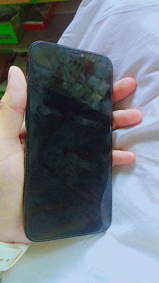 iphon 12 pro max 2