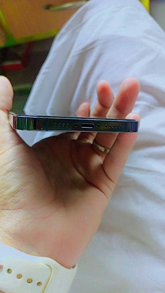 iphon 12 pro max 5