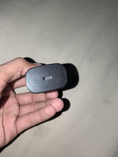 25 watt Samsung original adopter and 5w cable