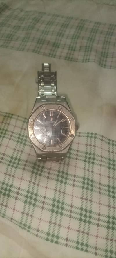 used watch brande