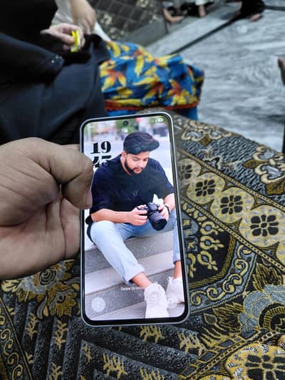 Samsung Mobile A36