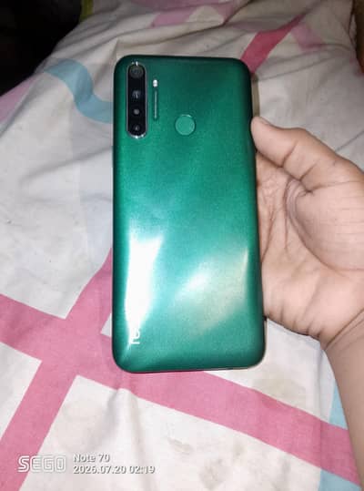 Realme 5i
