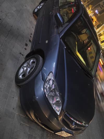 Honda Civic 2006