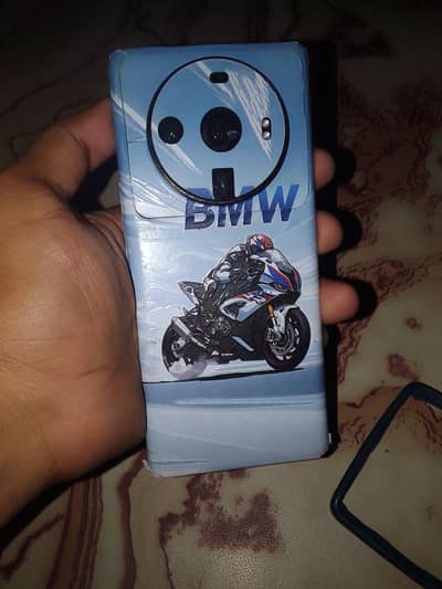 Xiaomi 12S Ultra 5g 10 by. 9 cendeshan