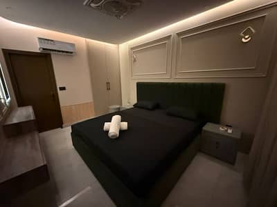 One bedroom daily basis laxusry short stay apartment available for rent