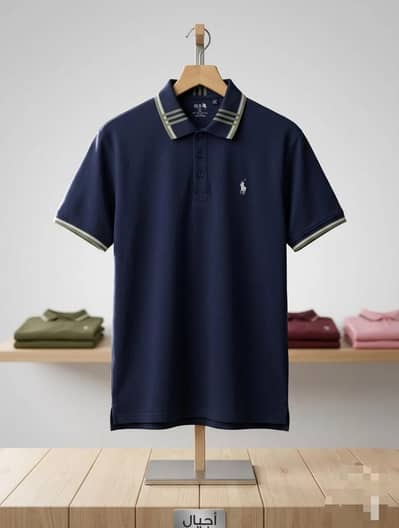 Polo shirt