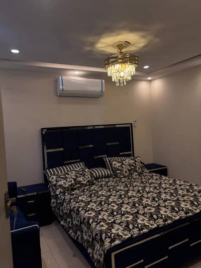One bedroom daily basis laxusry short stay apartment available for rent