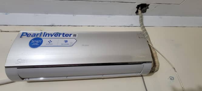 haier 1 ton star model ac for sale