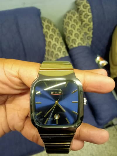 Skemi New Watch