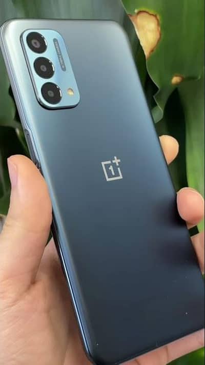 One plus Nord N 200 5 g exchange possible