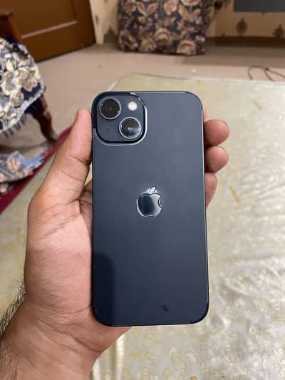 iPhone 13 jv