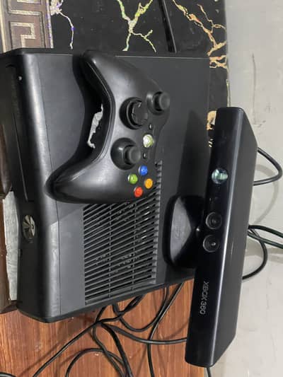 Xbox 360 slim jailbreak at affordable price