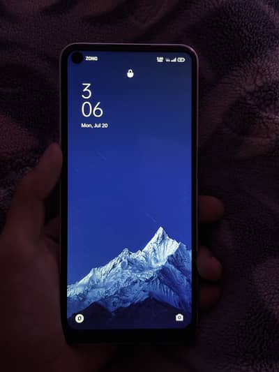 OPPO A52